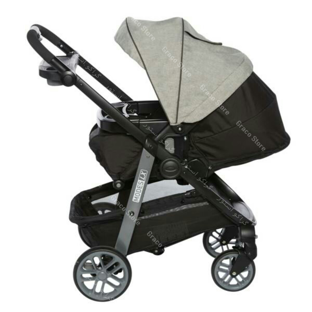 Graco modes store travel system tanner