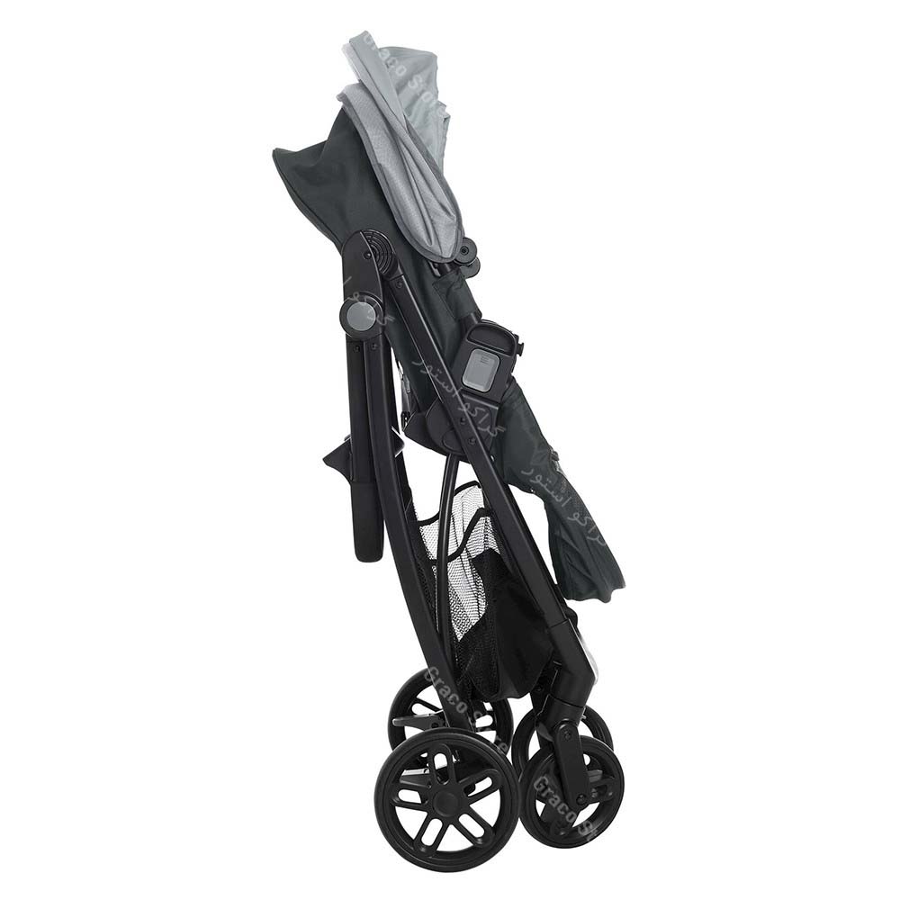 Graco remix sale travel system sphere