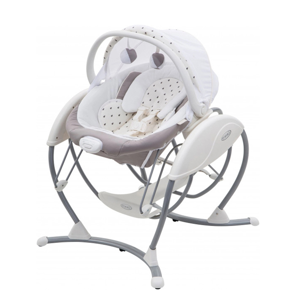 Graco glider elite new arrivals