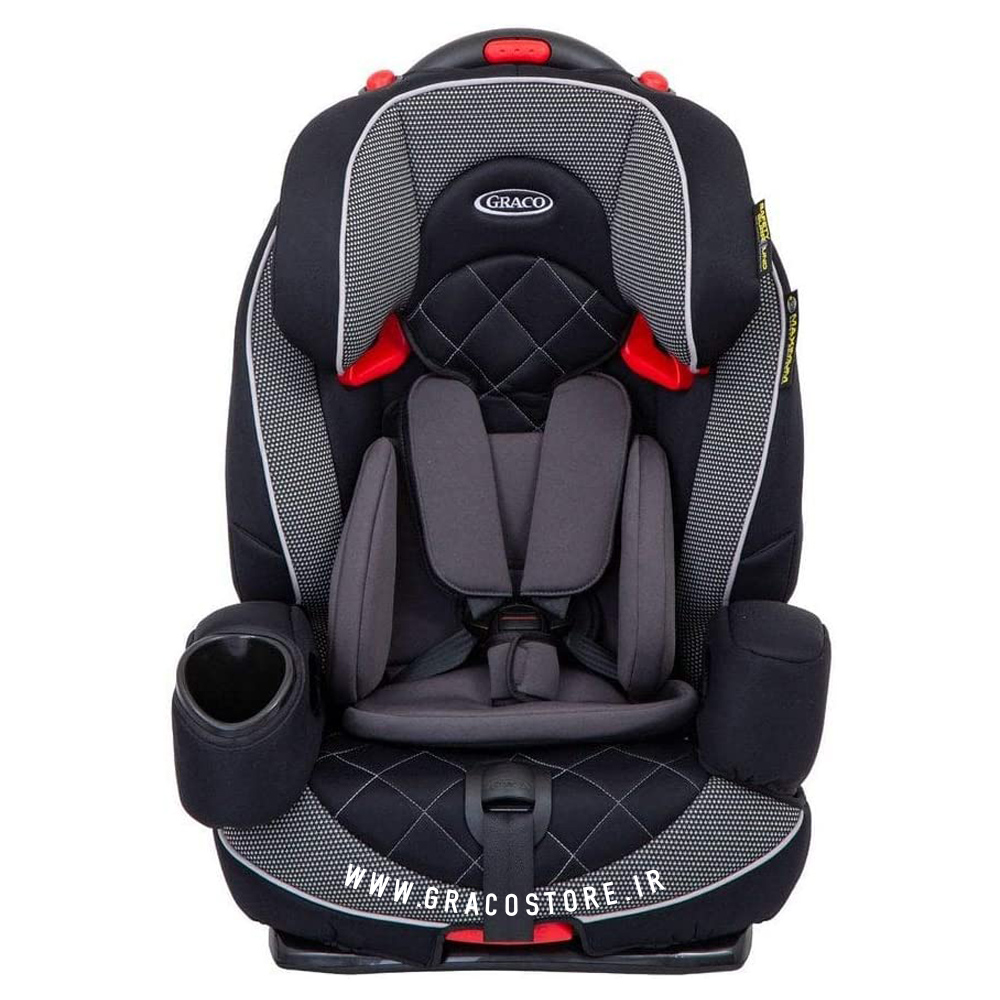 Nautilus elite outlet car seat