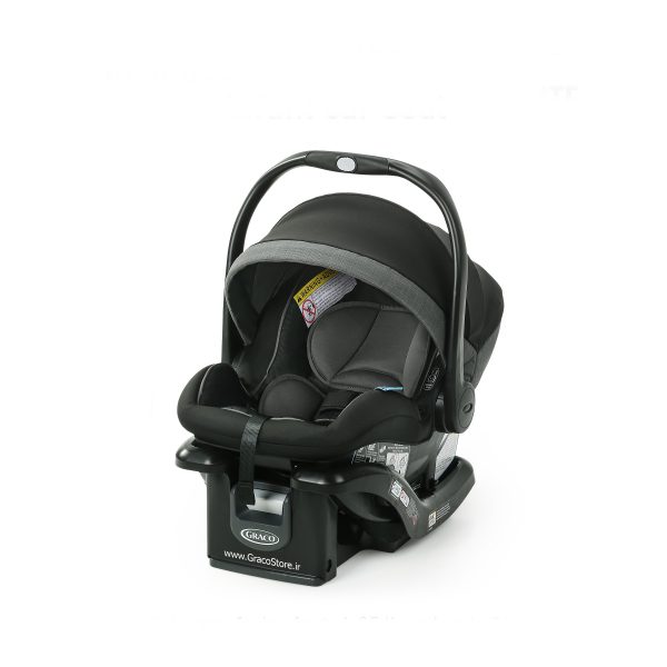 graco modes nest travel system infant car seat