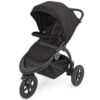کالسکه گراکو مدل TrailRider Black