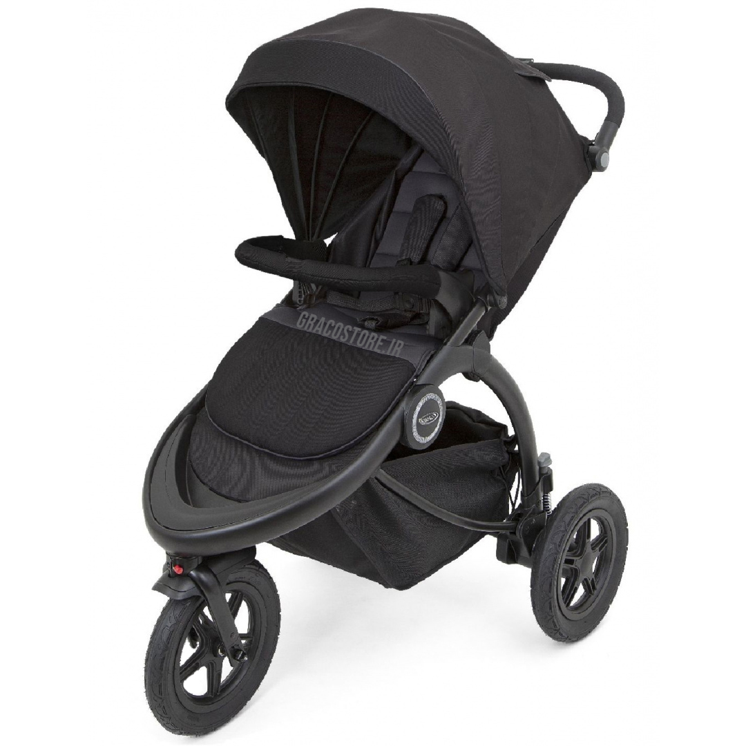 Trailrider graco on sale