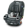 صندلی ماشین گراکو مدل 4Ever DLX Platinum Flynn