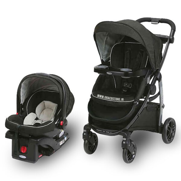 graco modes lx