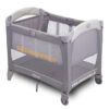 تخت و پارک گراکو مدل Contour Bassinet Paloma