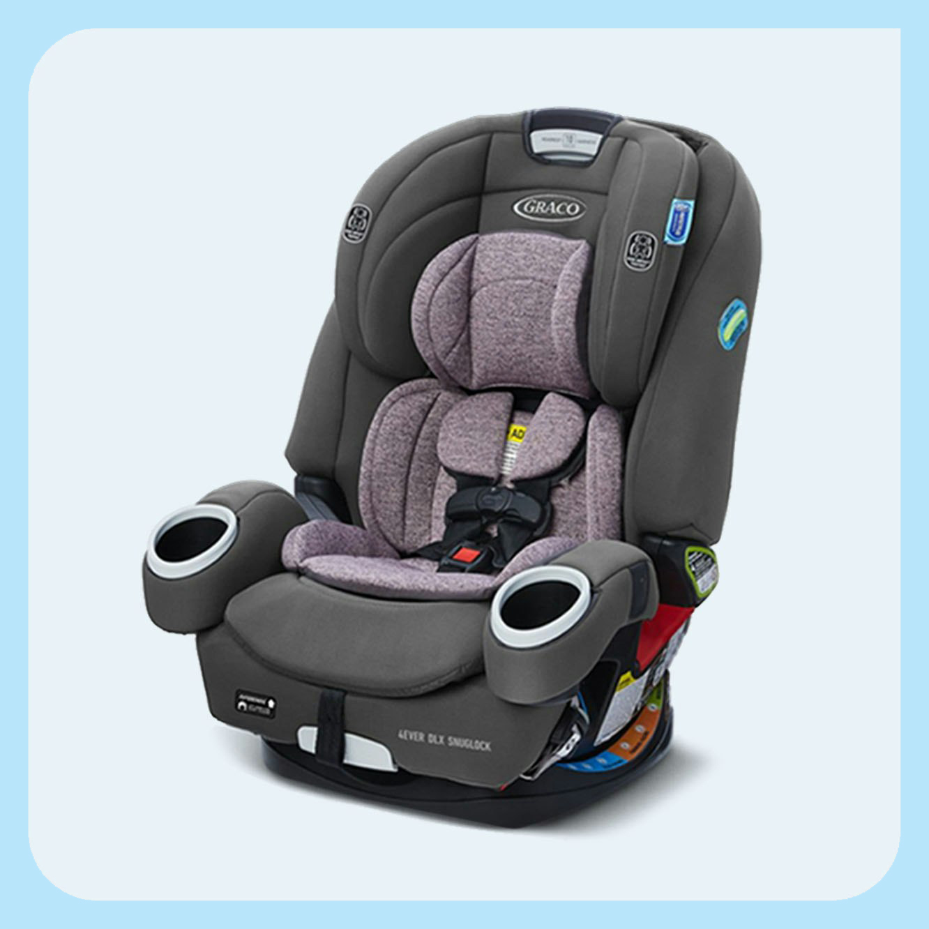 car seat