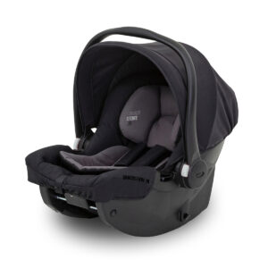 کریر گراکو مدل SnugEssentials Black