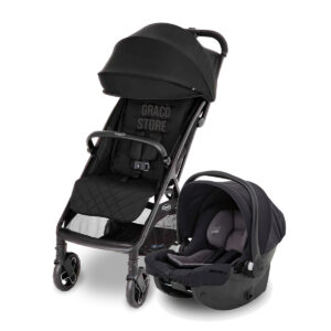 کالسکه و کریر گراکو مدل Myavo MidNight