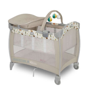 تخت و پارک گراکو مدل Contour Electra Nature Trail