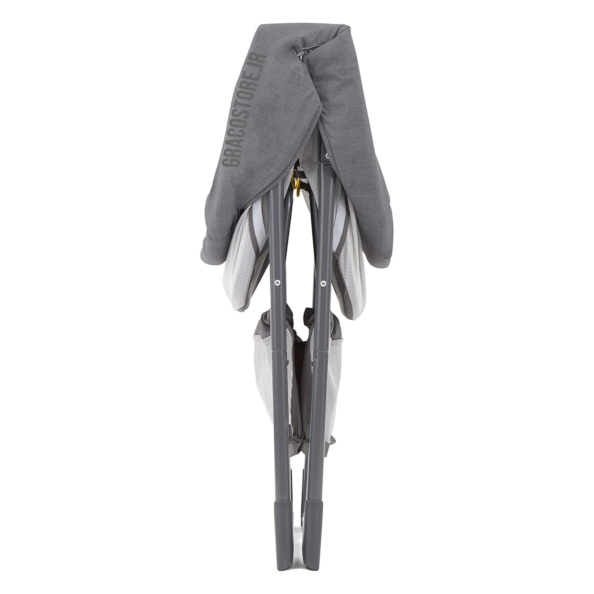 تخت کنار مادر گراکو مدل Side-By-Side Pearl