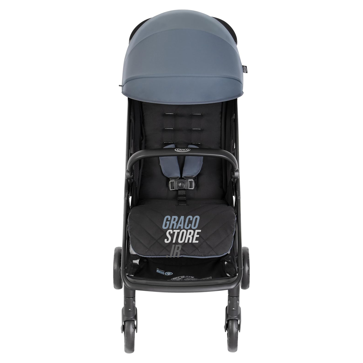 کالسکه گراکو مدل Myavo Stormy