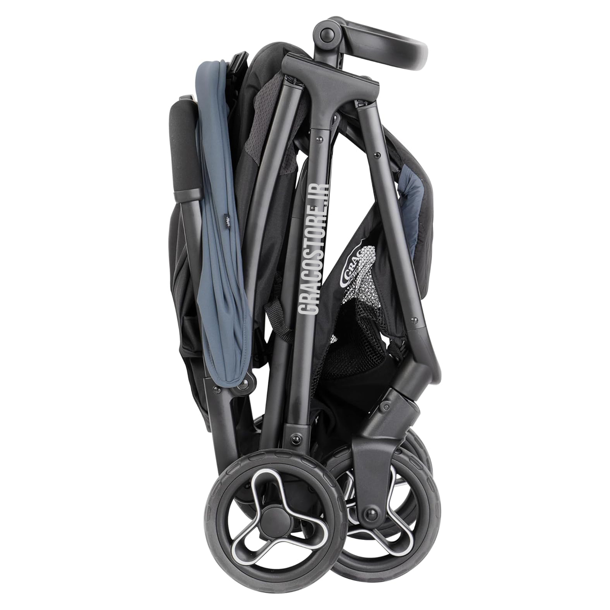 کالسکه گراکو مدل Myavo Stormy