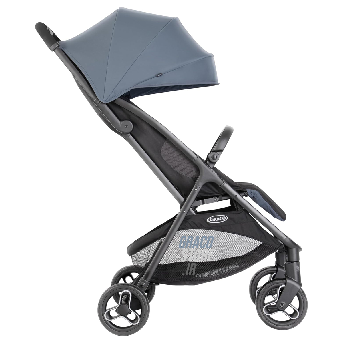 کالسکه گراکو مدل Myavo Stormy