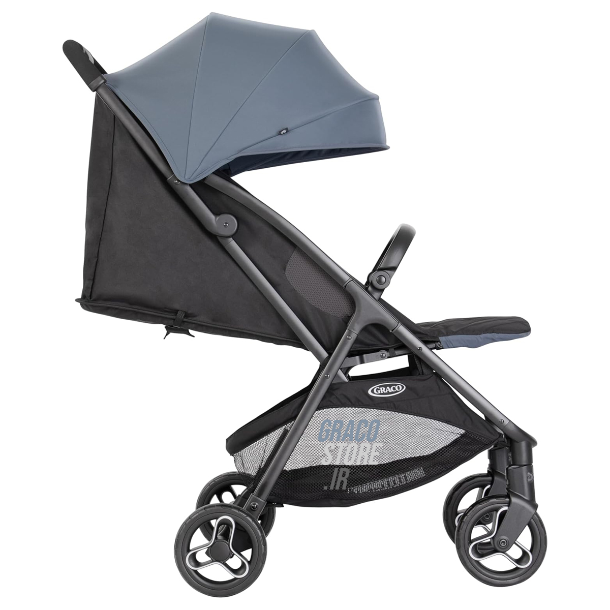 کالسکه گراکو مدل Myavo Stormy