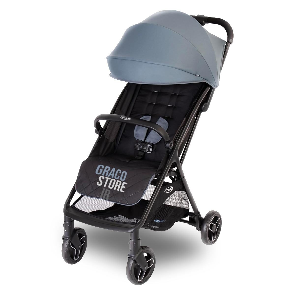 کالسکه گراکو مدل Myavo Stormy