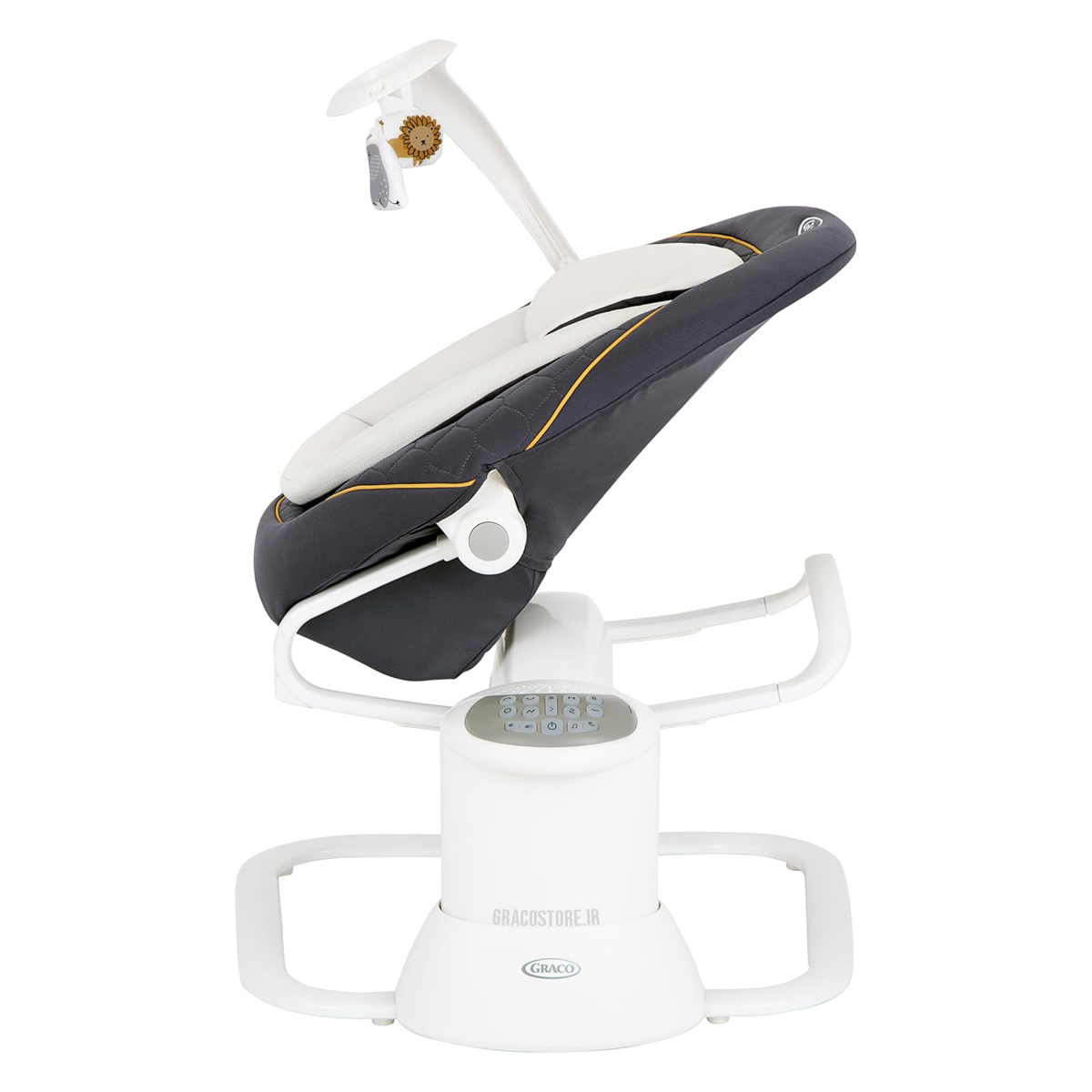 تاب برقی گراکو مدل Every Way INTO THE WILD