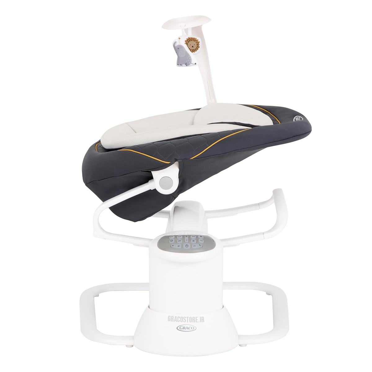 تاب برقی گراکو مدل Every Way INTO THE WILD