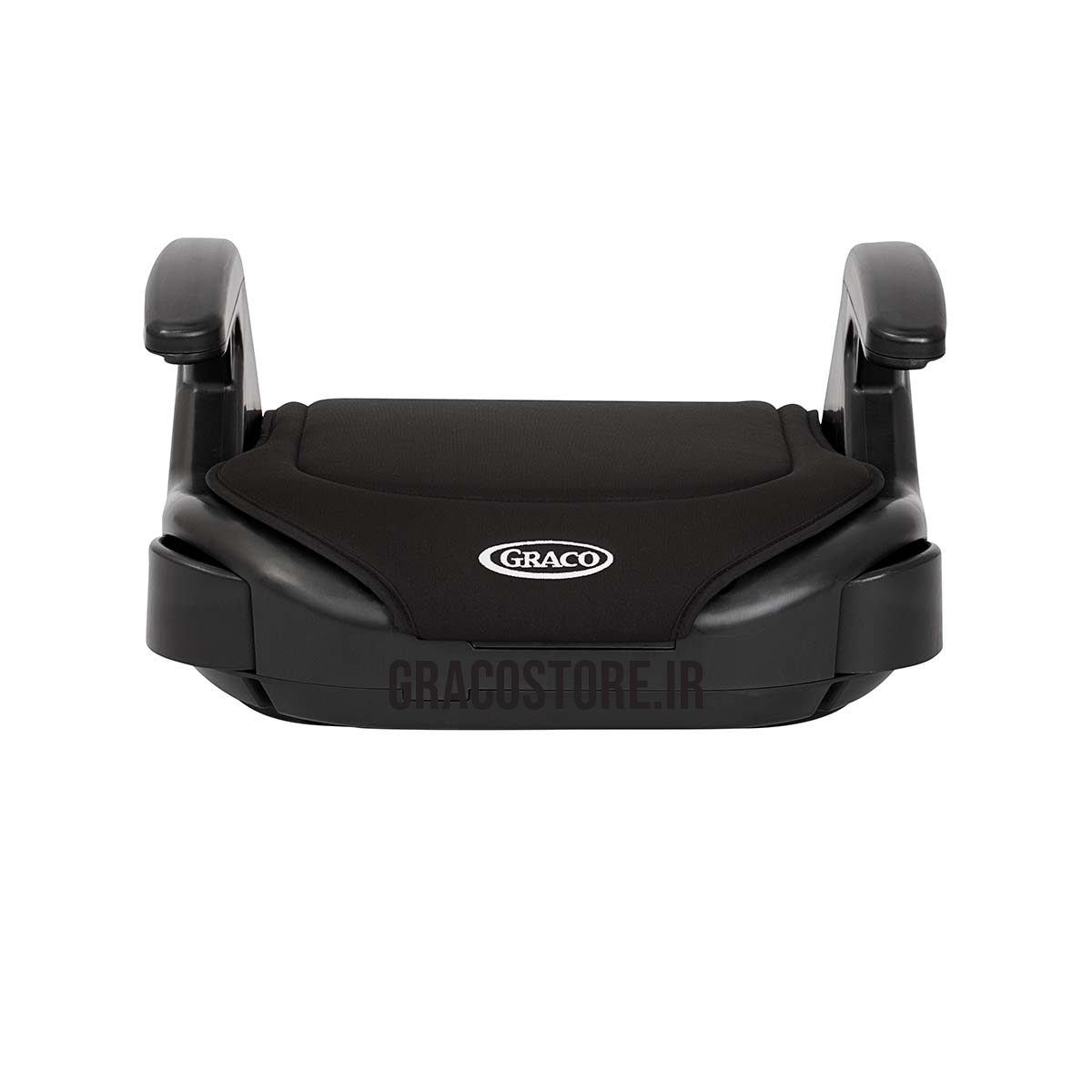 صندلی ماشین گراکو مدل Booster Basic R129