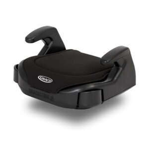 صندلی ماشین گراکو مدل Booster Basic R129